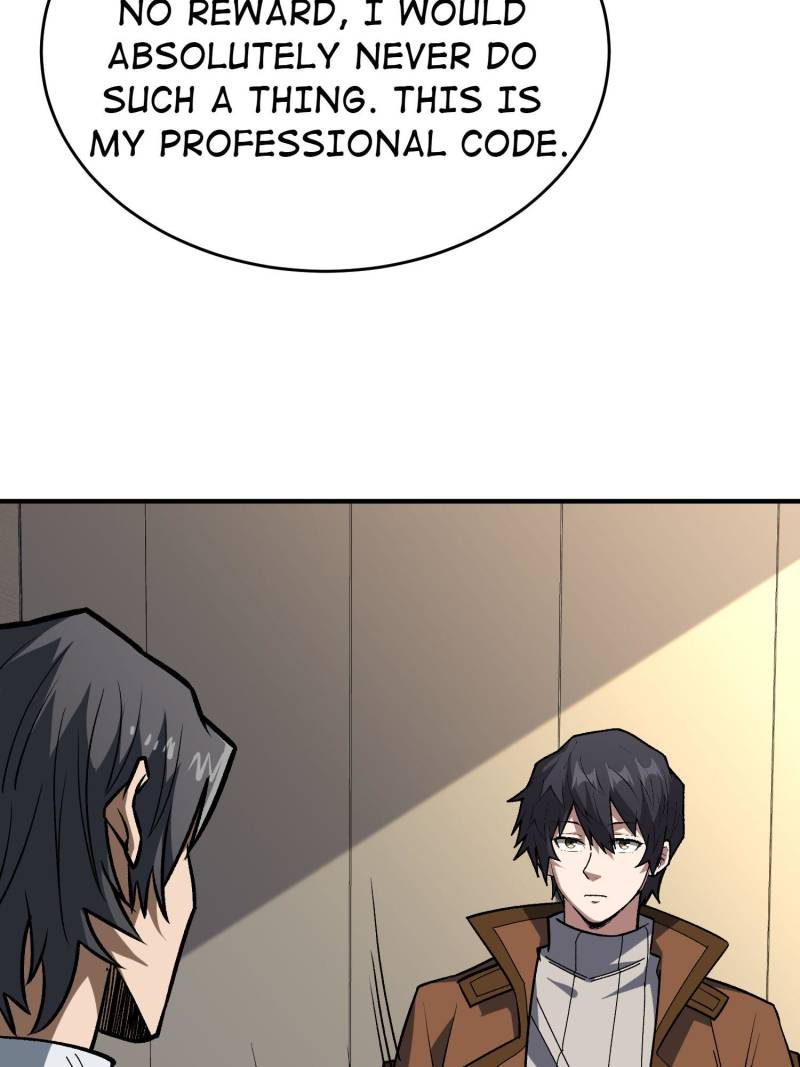I'm Really Not A Supervillain Chapter 269 61